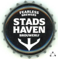 Stadshaven Brouwerij Rotterdam