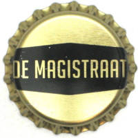 Bierbrouwerij De Magistraat