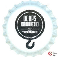 Dorpsbrouwerij Terheijden