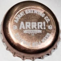 ARRR! Brewing Co.