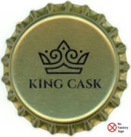 King Cask