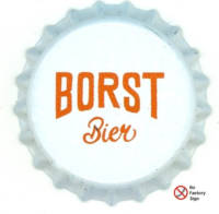 Borst Bier