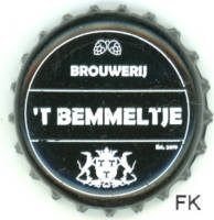 Brouwerij 't Bemmeltje