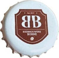 Bierbrouwerij Borne Bierbrouwerij Borne