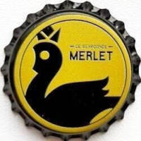 De Gekroonde Merlet