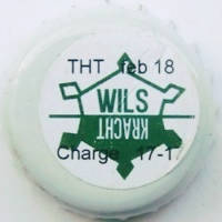 Wilskracht Stadsbrouwerij Ravenstein Wilskracht Stadsbrouwerij Ravenstein