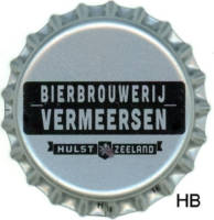 Bierbrouwerij Vermeersen 