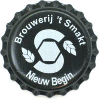 Brouwerij 't Smakt