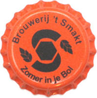 Brouwerij 't Smakt