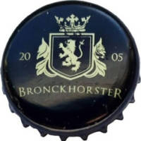 Bronckhorster Brewing Company  Bronckhorster Brewing Company