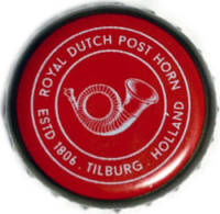 United Dutch Breweries