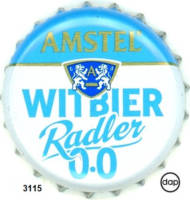 Amstel Brouwerij