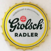 Grolsch