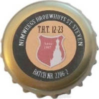 Nimweegs Brouwhuys St. Steven
