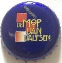 Mop van Dalfsen Mop van Dalfsen