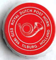 United Dutch Breweries