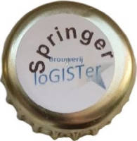 Brouwerij Logister