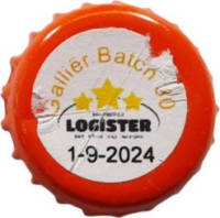 Brouwerij Logister