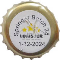 Brouwerij Logister