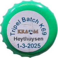 Kraom Beer