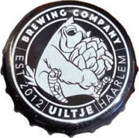 Uiltje Brewing Company Uiltje Brewing Company