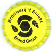 Brouwerij 't Smakt