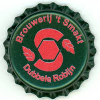 Brouwerij 't Smakt