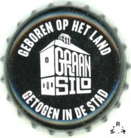 Graansilobier