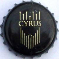Cyrus Beers