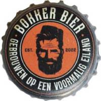 Bokker Bier
