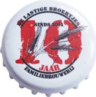 De Lastige Broertjes