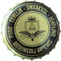 Brouwerij Artemis Brouwerij Artemis