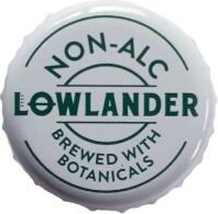 Lowlander Beer Co