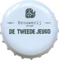 Brouwerij De Tweede Jeugd Brouwerij De Tweede Jeugd