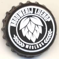 Brouwerij Luehop