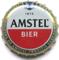 Amstel Brouwerij