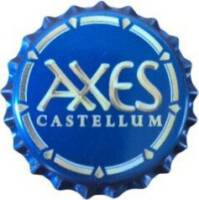 Axes Castellum